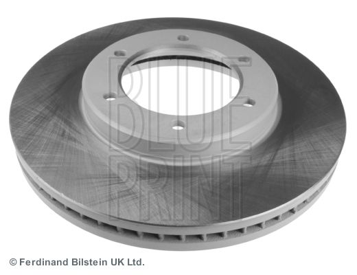 BLUE PRINT Тормозной диск ADT343187C